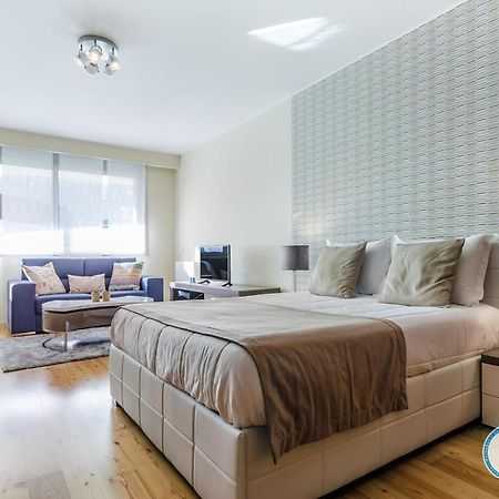 Rs Porto Boavista Studios Екстер'єр фото