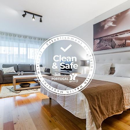 Rs Porto Boavista Studios Екстер'єр фото
