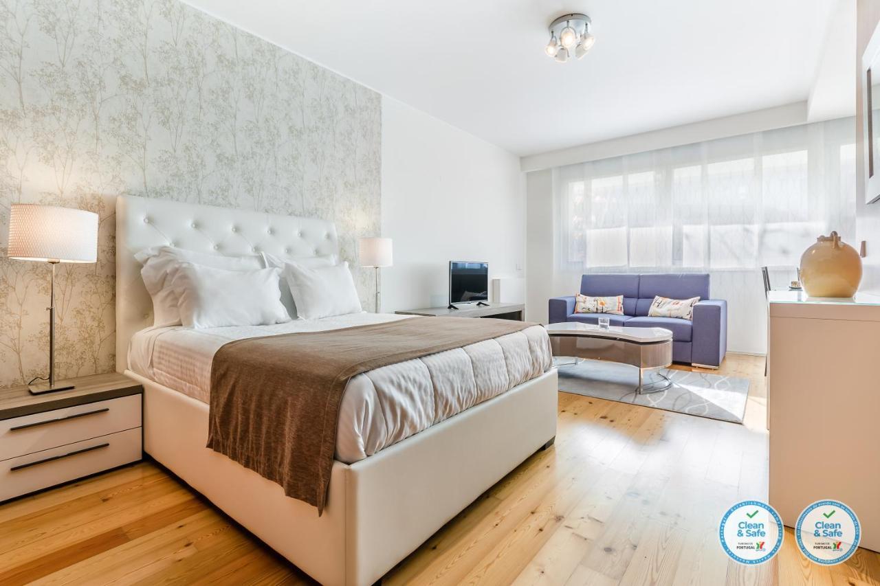 Rs Porto Boavista Studios Екстер'єр фото