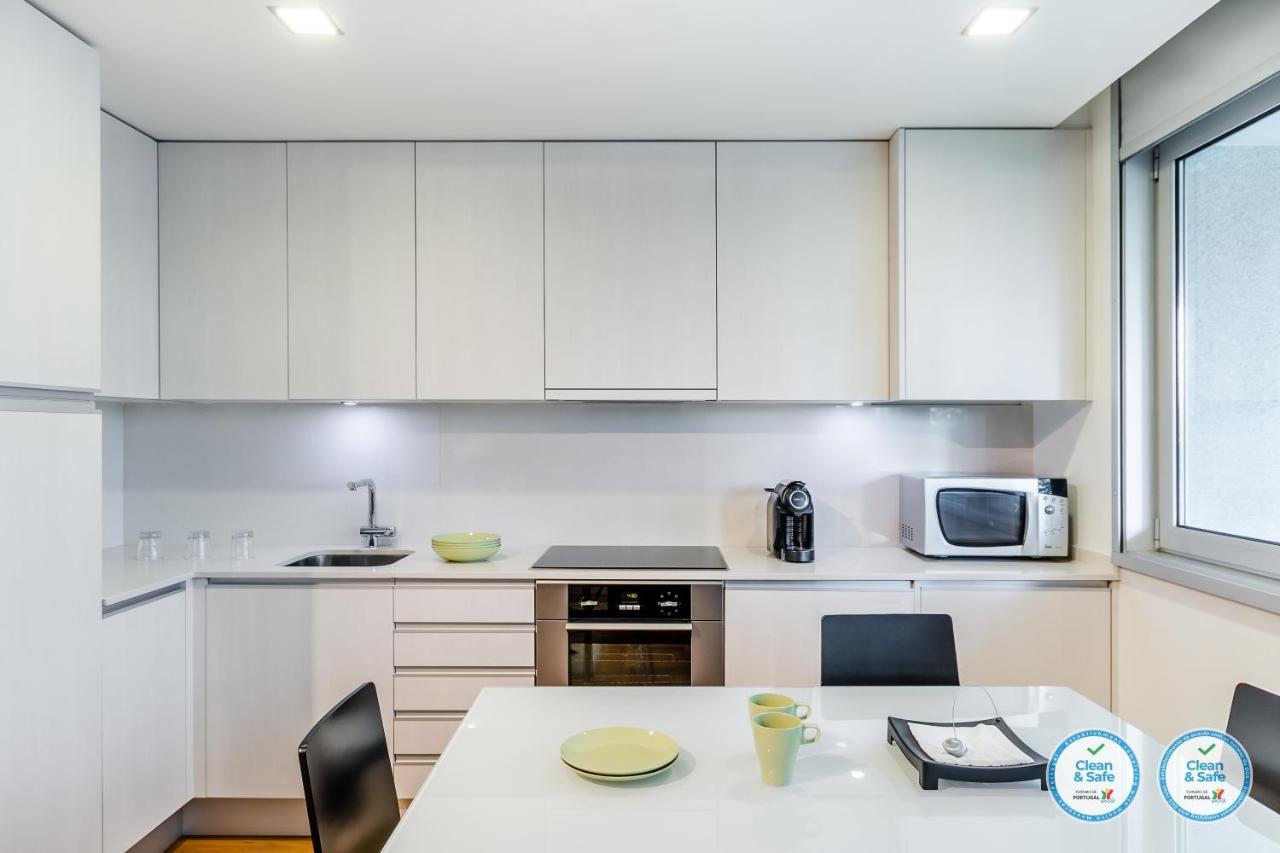 Rs Porto Boavista Studios Екстер'єр фото