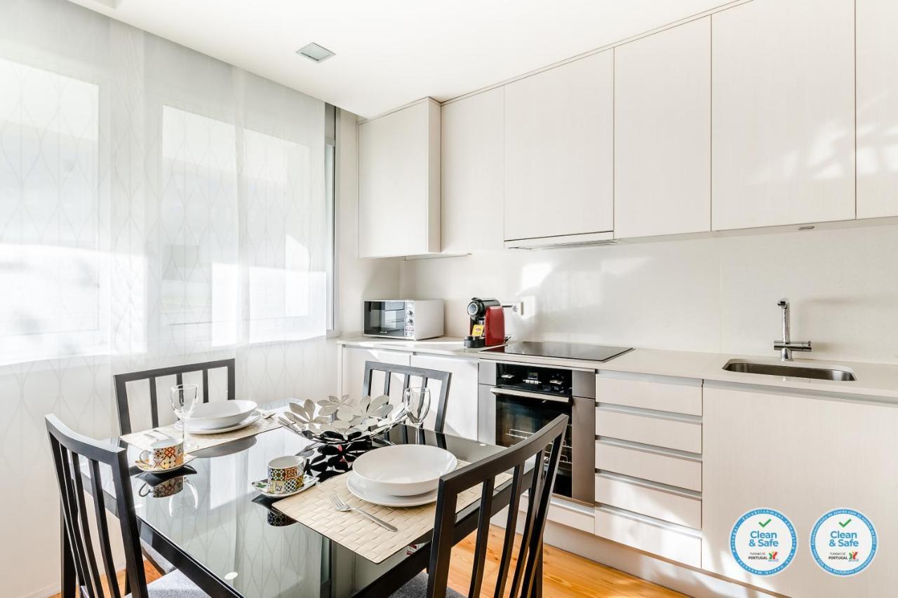 Rs Porto Boavista Studios Екстер'єр фото