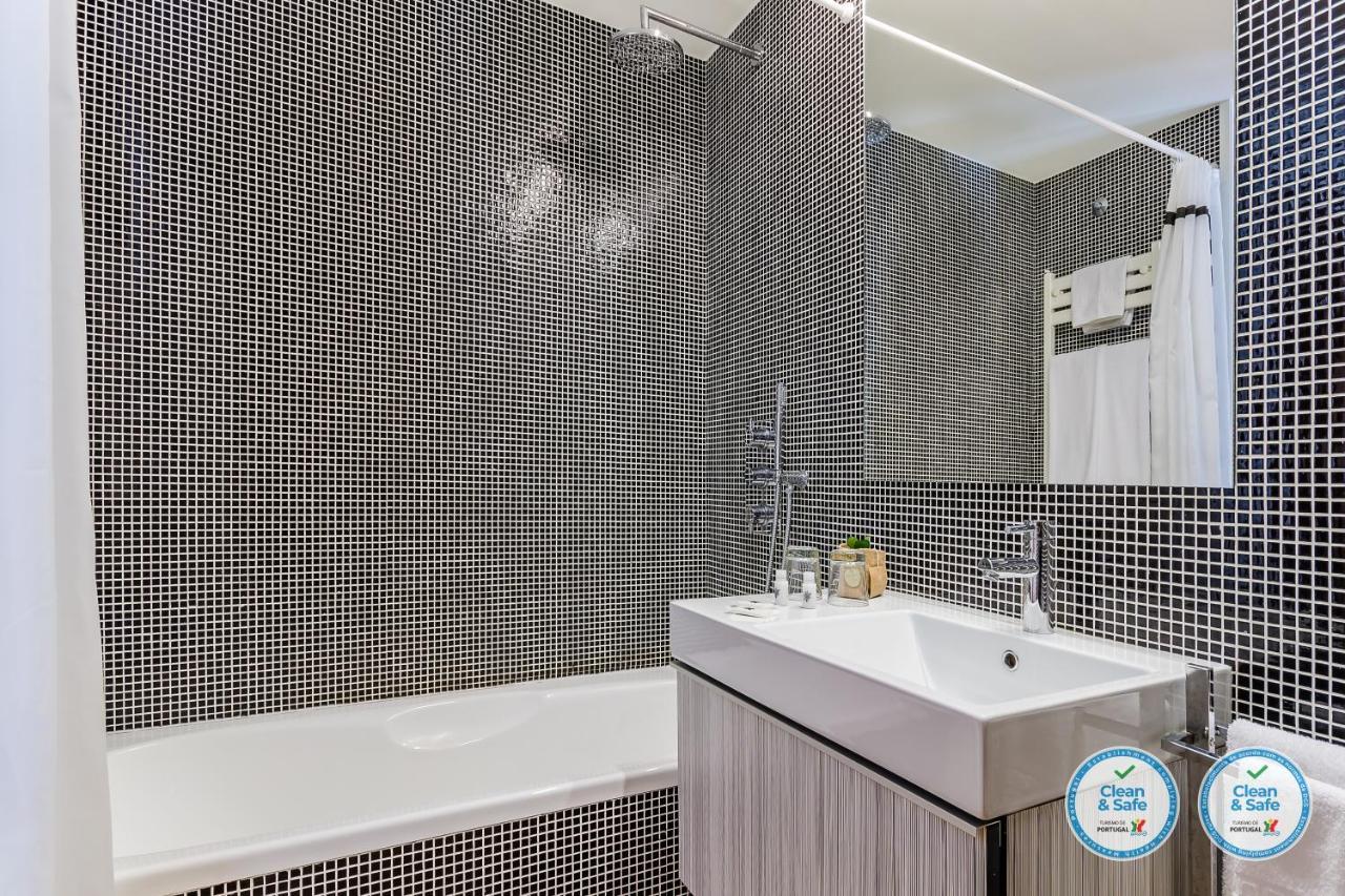 Rs Porto Boavista Studios Екстер'єр фото