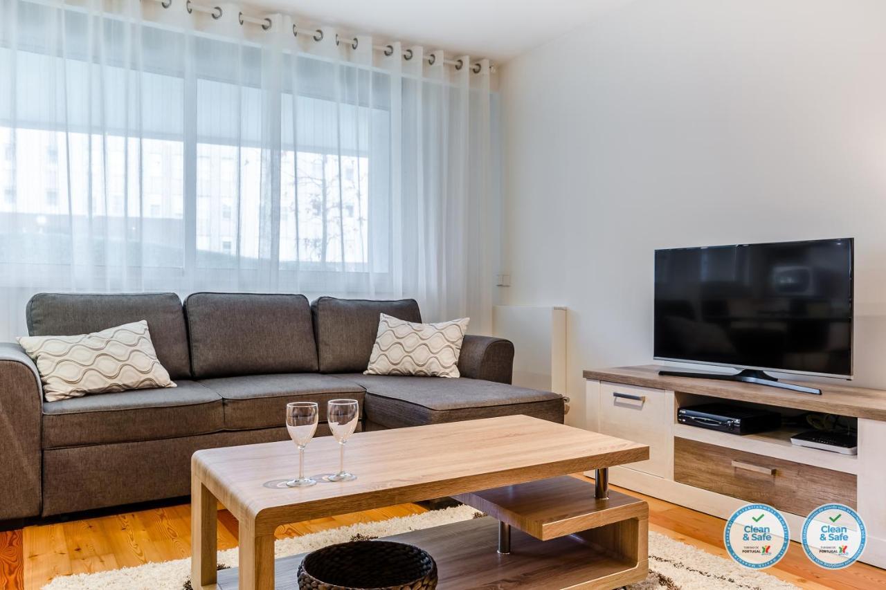 Rs Porto Boavista Studios Екстер'єр фото