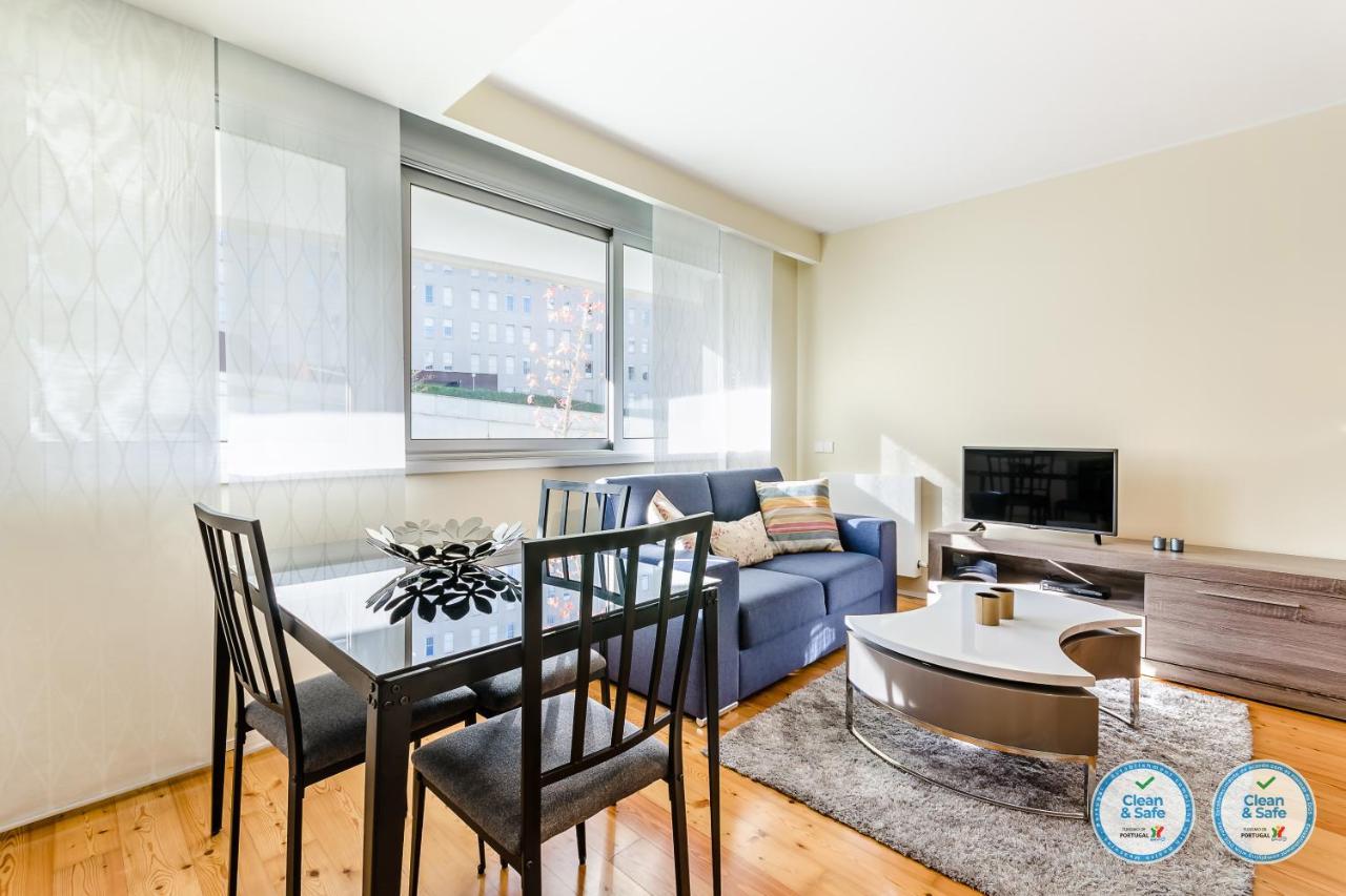 Rs Porto Boavista Studios Екстер'єр фото