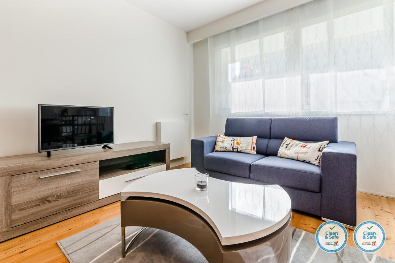 Rs Porto Boavista Studios Екстер'єр фото