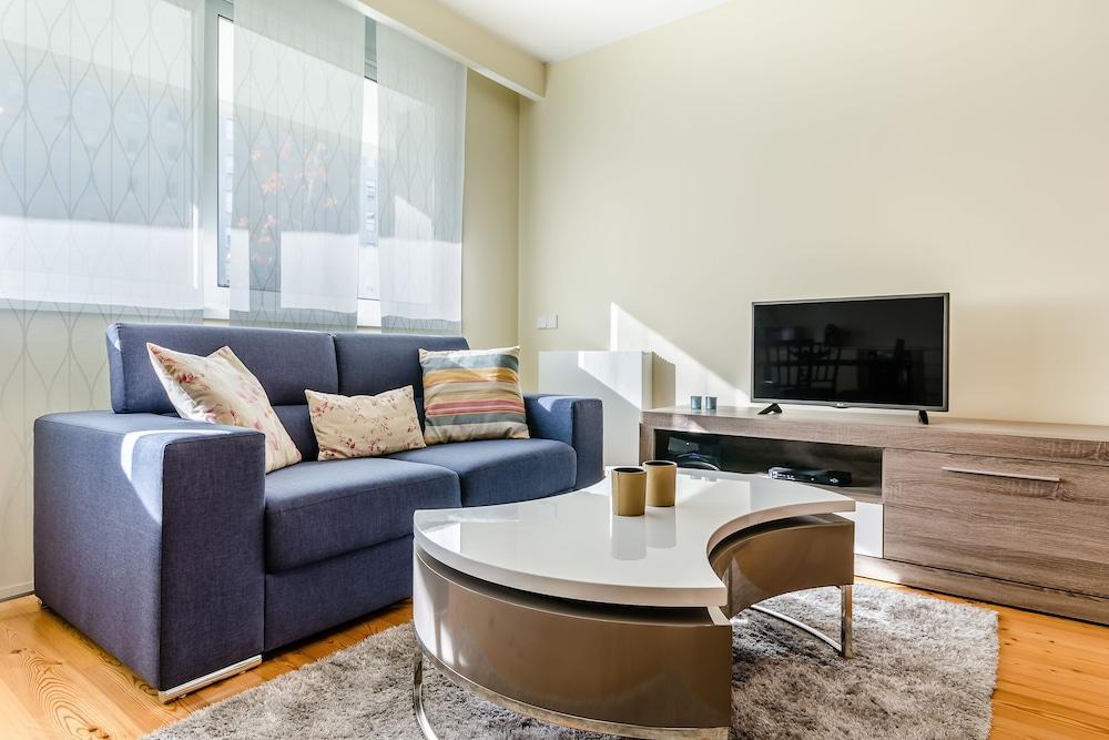 Rs Porto Boavista Studios Екстер'єр фото