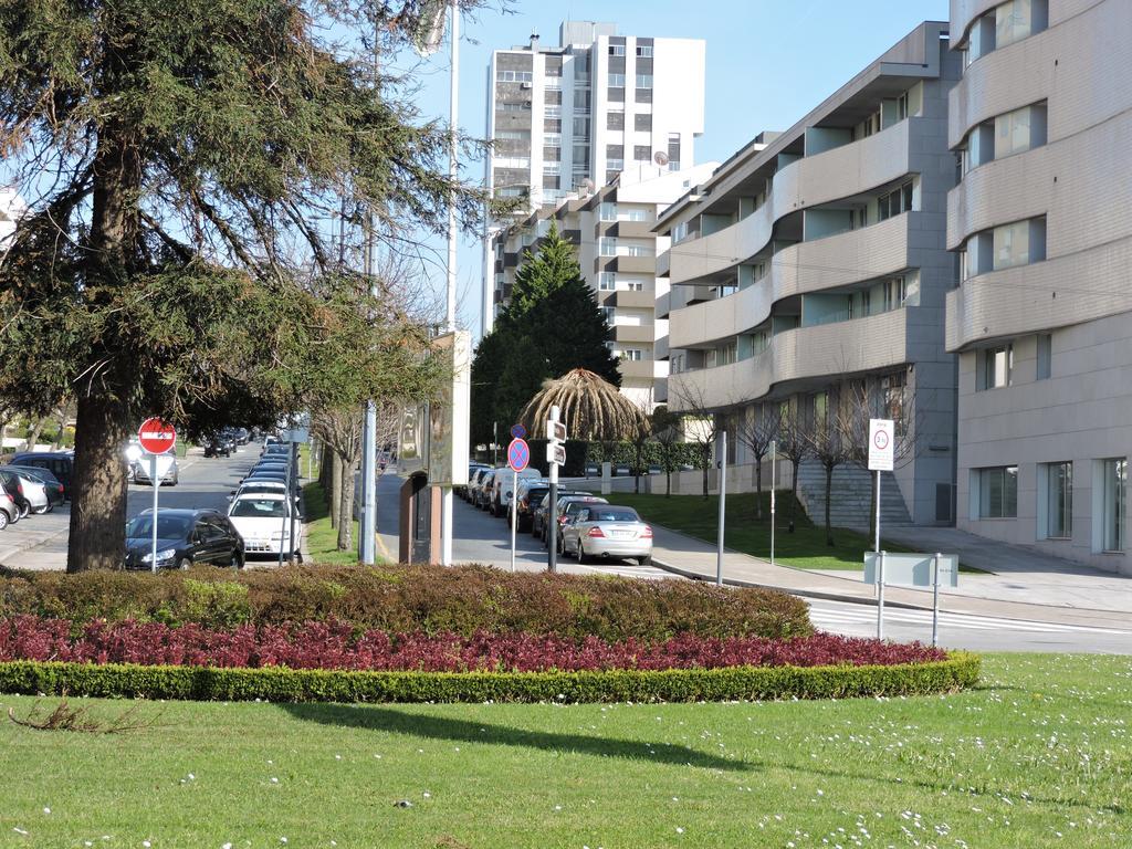Rs Porto Boavista Studios Екстер'єр фото