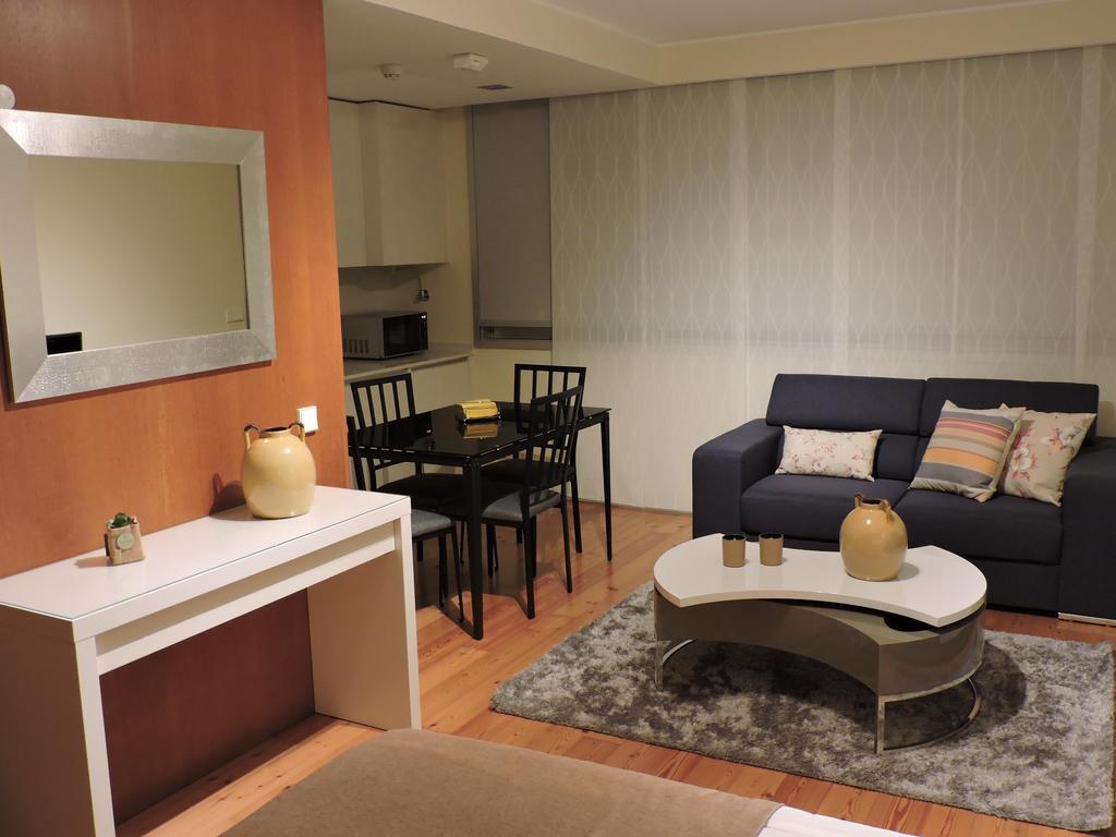 Rs Porto Boavista Studios Екстер'єр фото