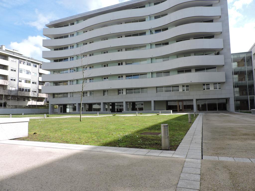 Rs Porto Boavista Studios Екстер'єр фото