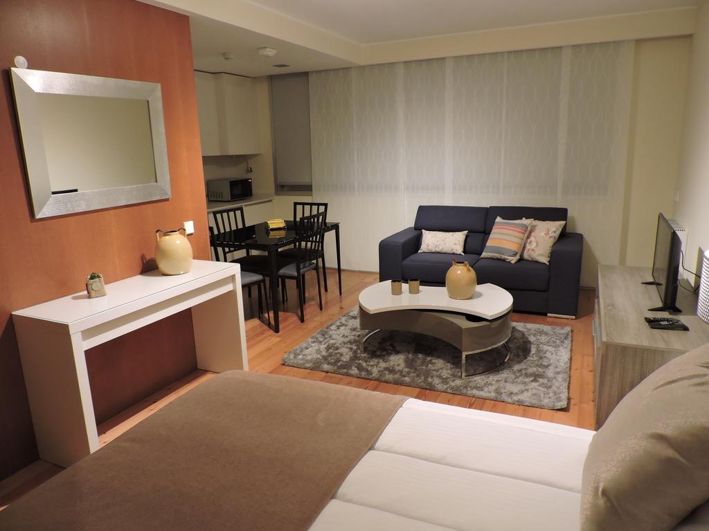 Rs Porto Boavista Studios Екстер'єр фото