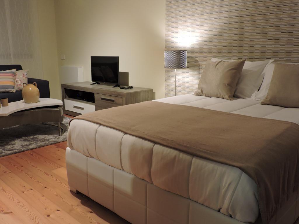 Rs Porto Boavista Studios Екстер'єр фото