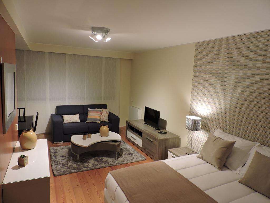 Rs Porto Boavista Studios Екстер'єр фото