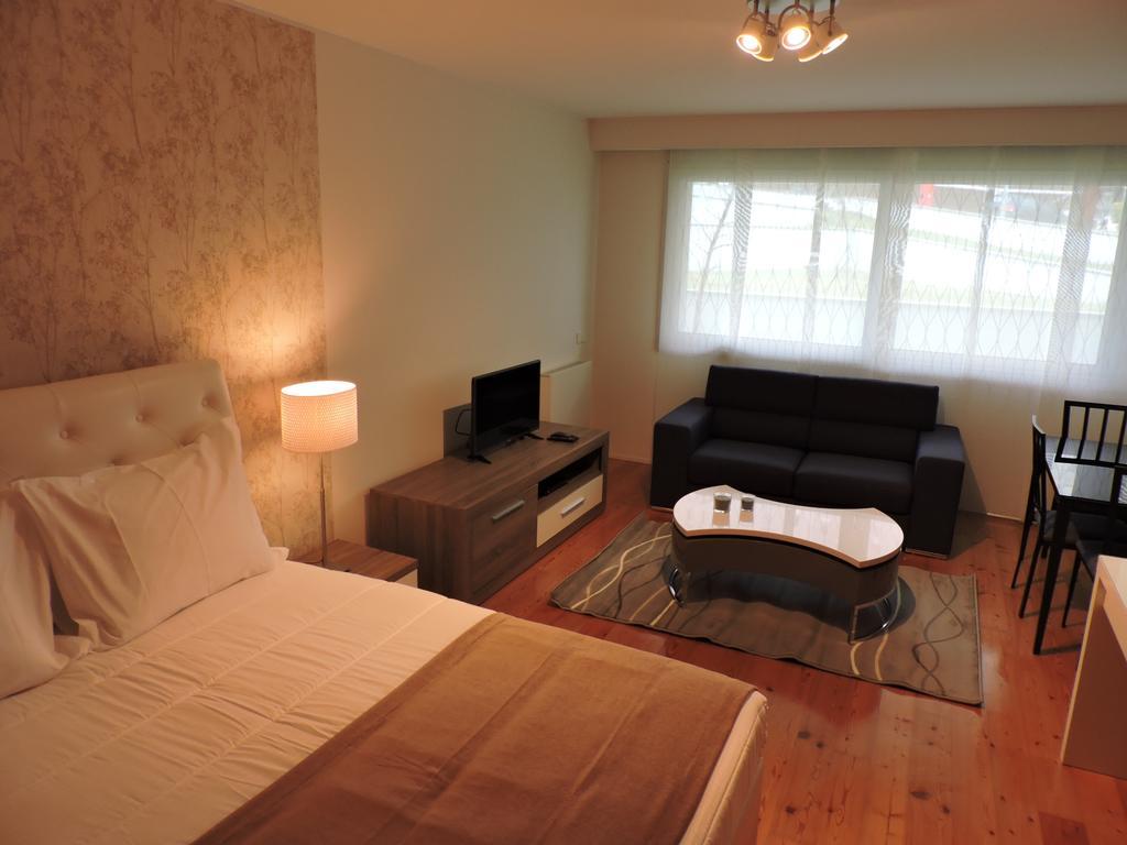 Rs Porto Boavista Studios Екстер'єр фото