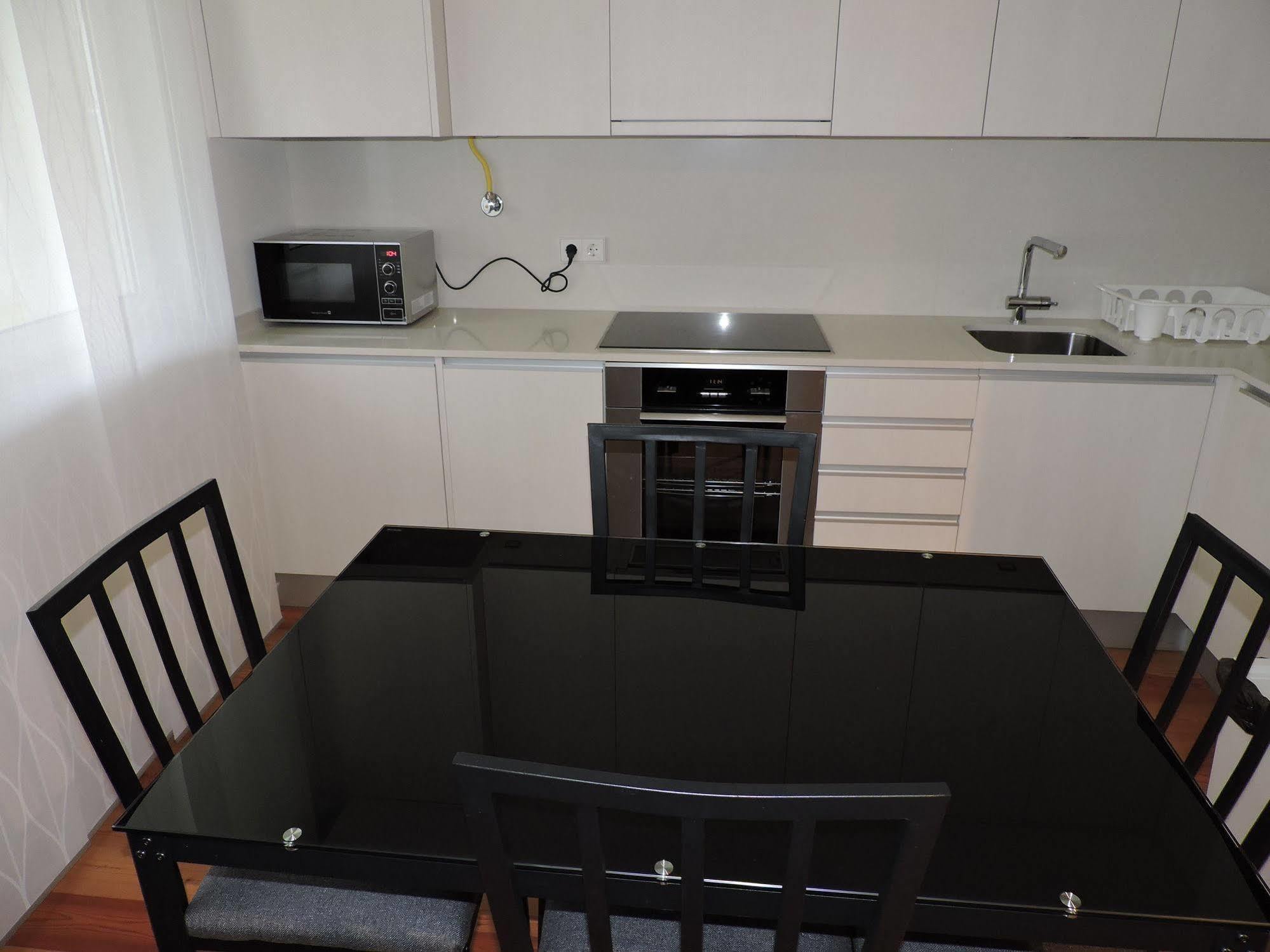 Rs Porto Boavista Studios Екстер'єр фото