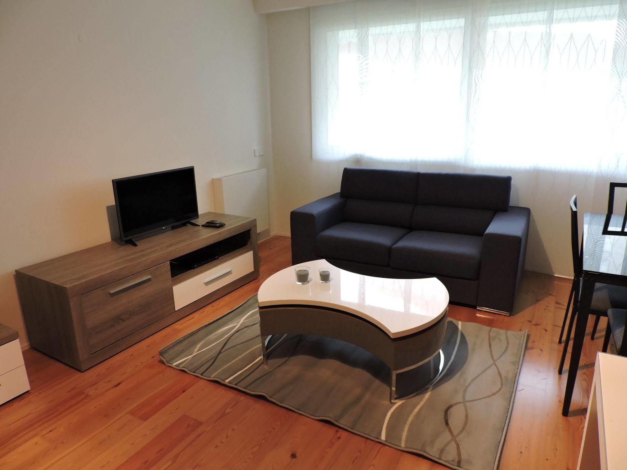 Rs Porto Boavista Studios Екстер'єр фото