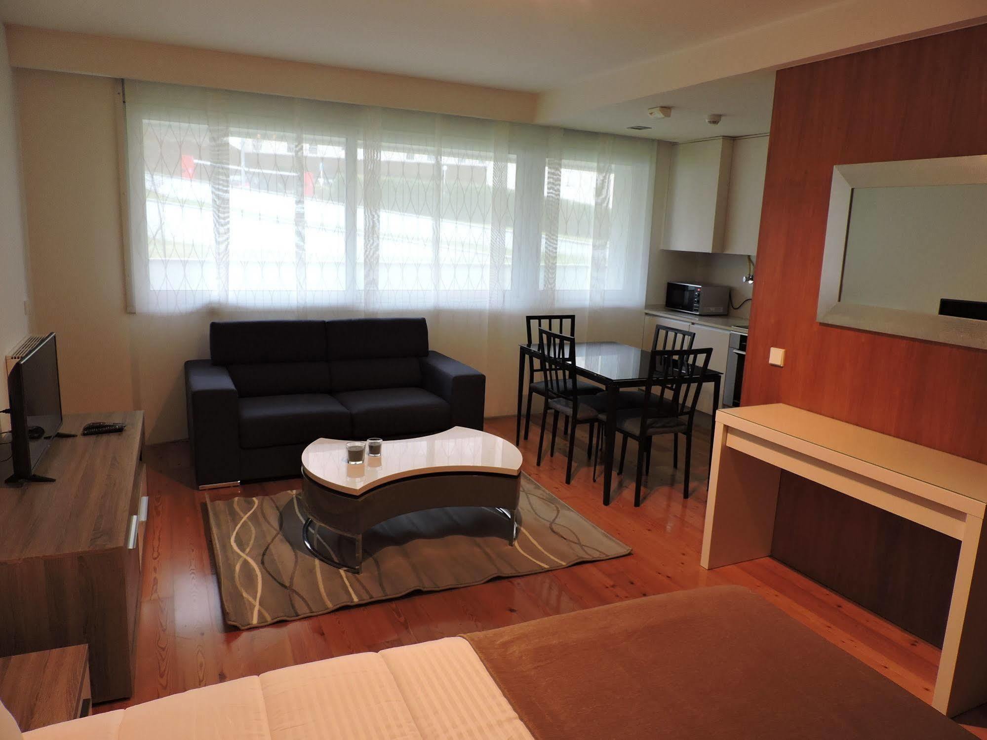 Rs Porto Boavista Studios Екстер'єр фото