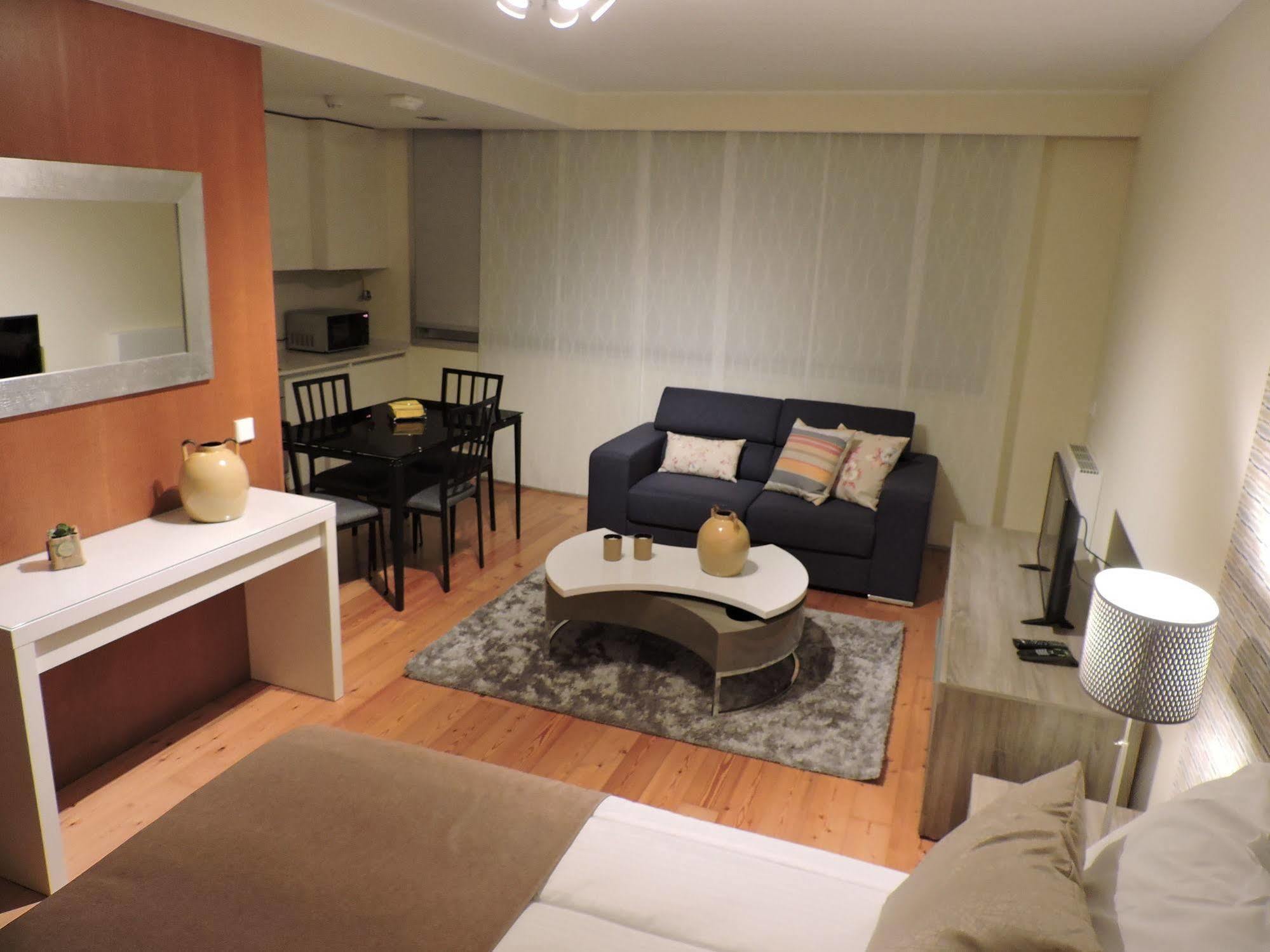 Rs Porto Boavista Studios Екстер'єр фото