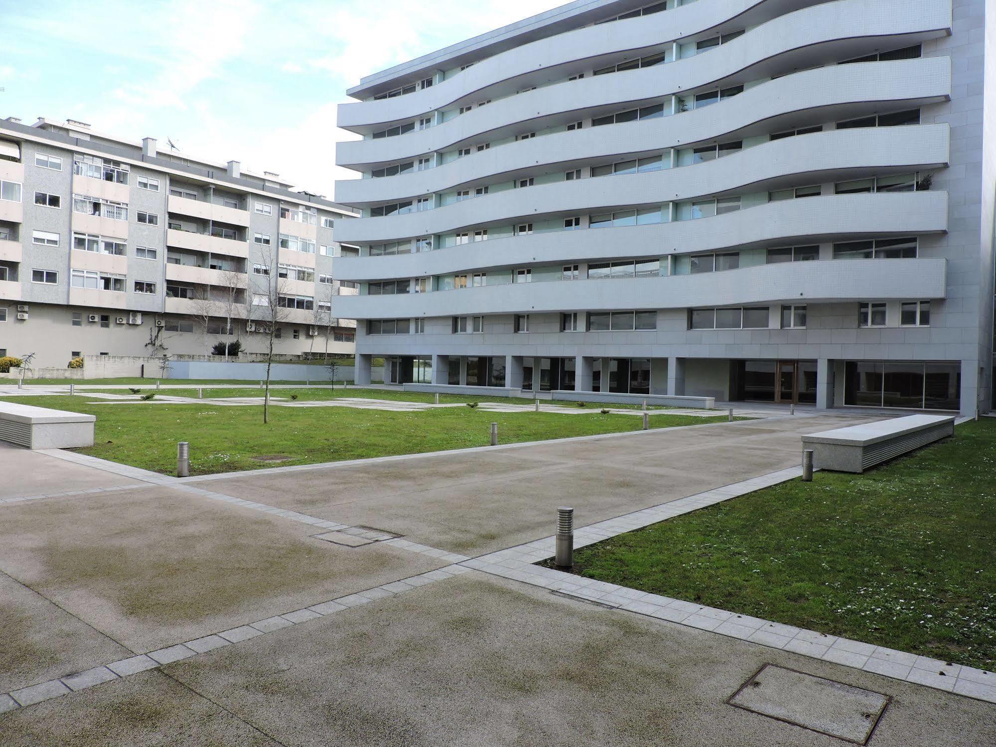 Rs Porto Boavista Studios Екстер'єр фото