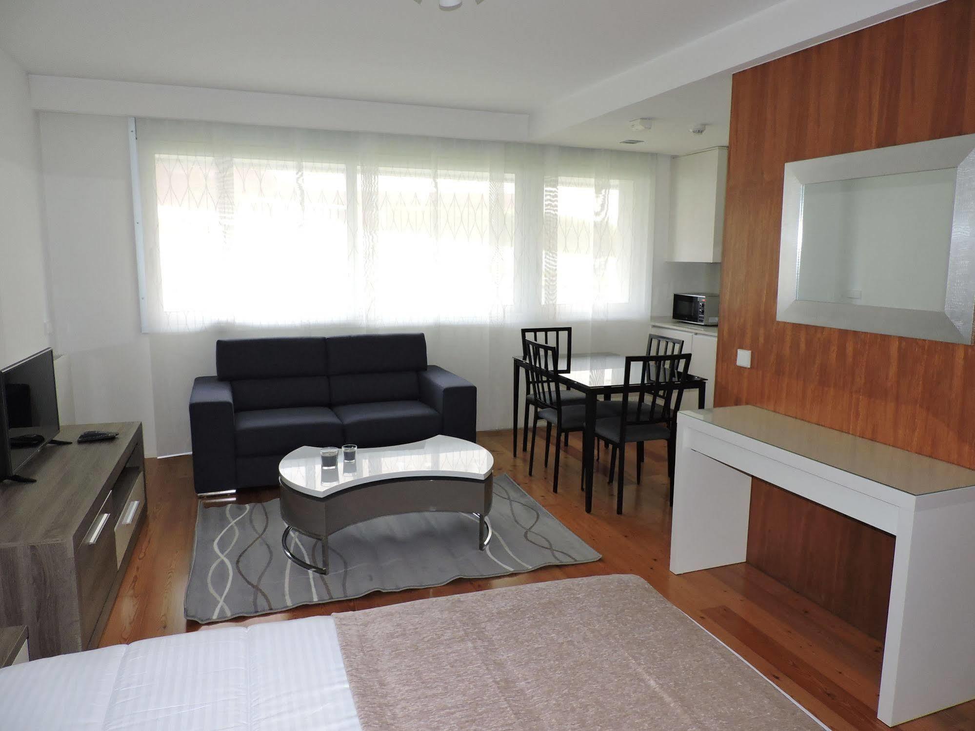Rs Porto Boavista Studios Екстер'єр фото