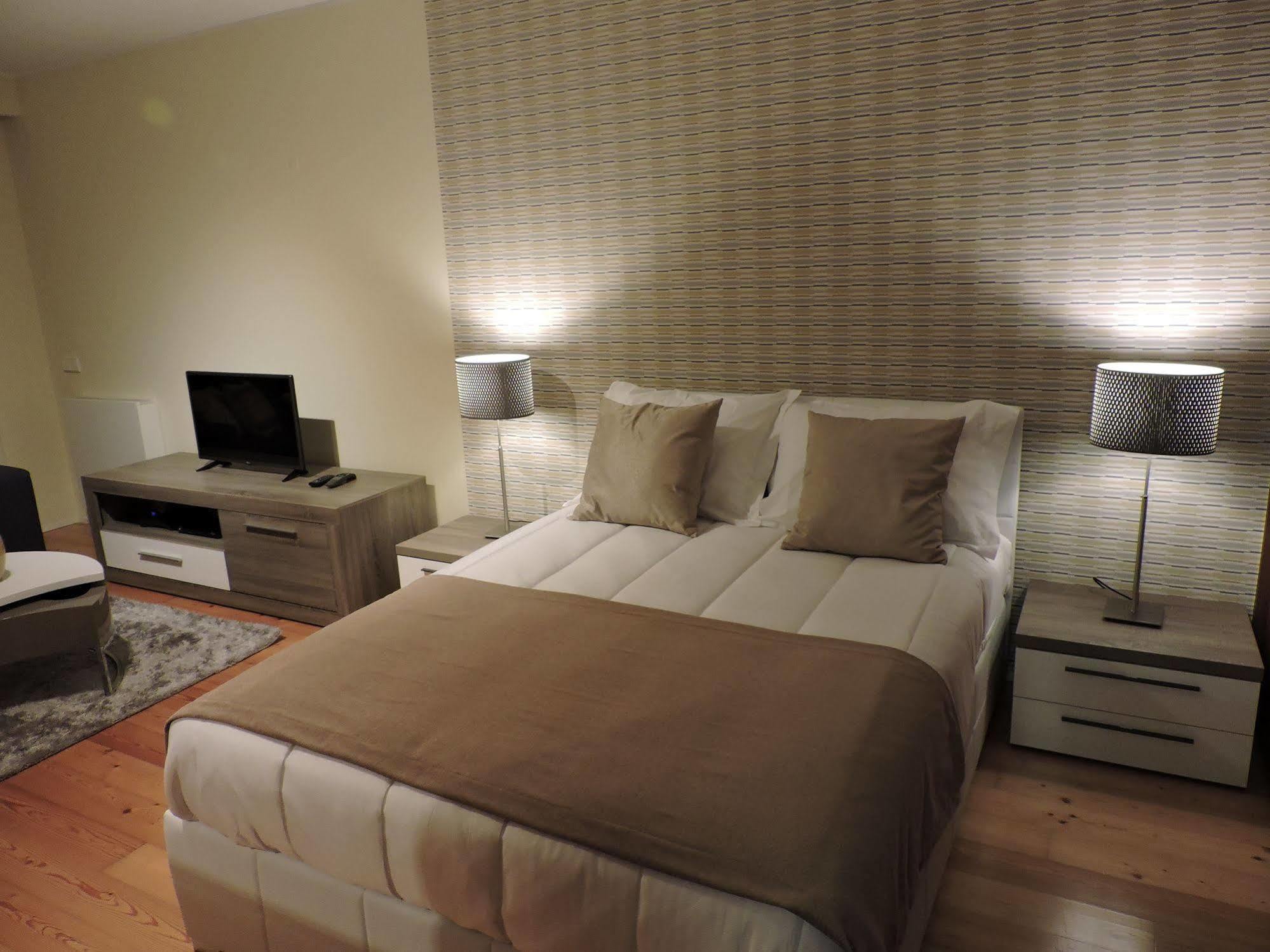 Rs Porto Boavista Studios Екстер'єр фото