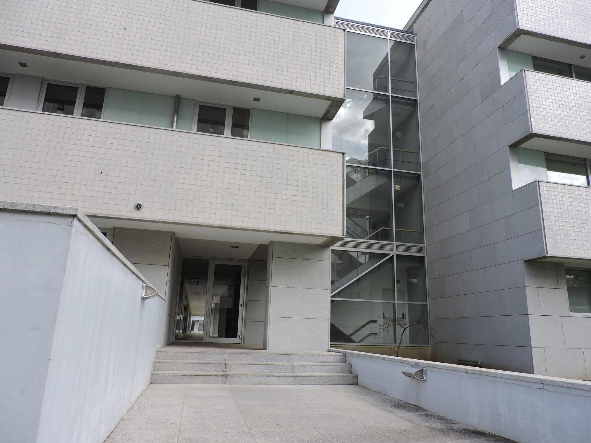 Rs Porto Boavista Studios Екстер'єр фото
