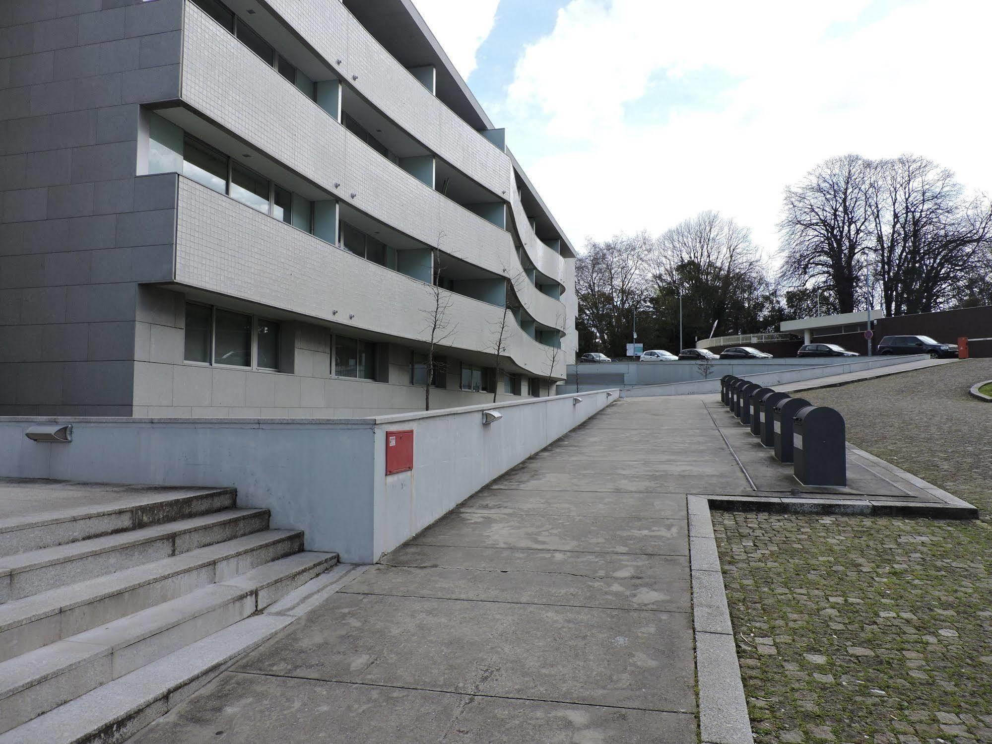Rs Porto Boavista Studios Екстер'єр фото